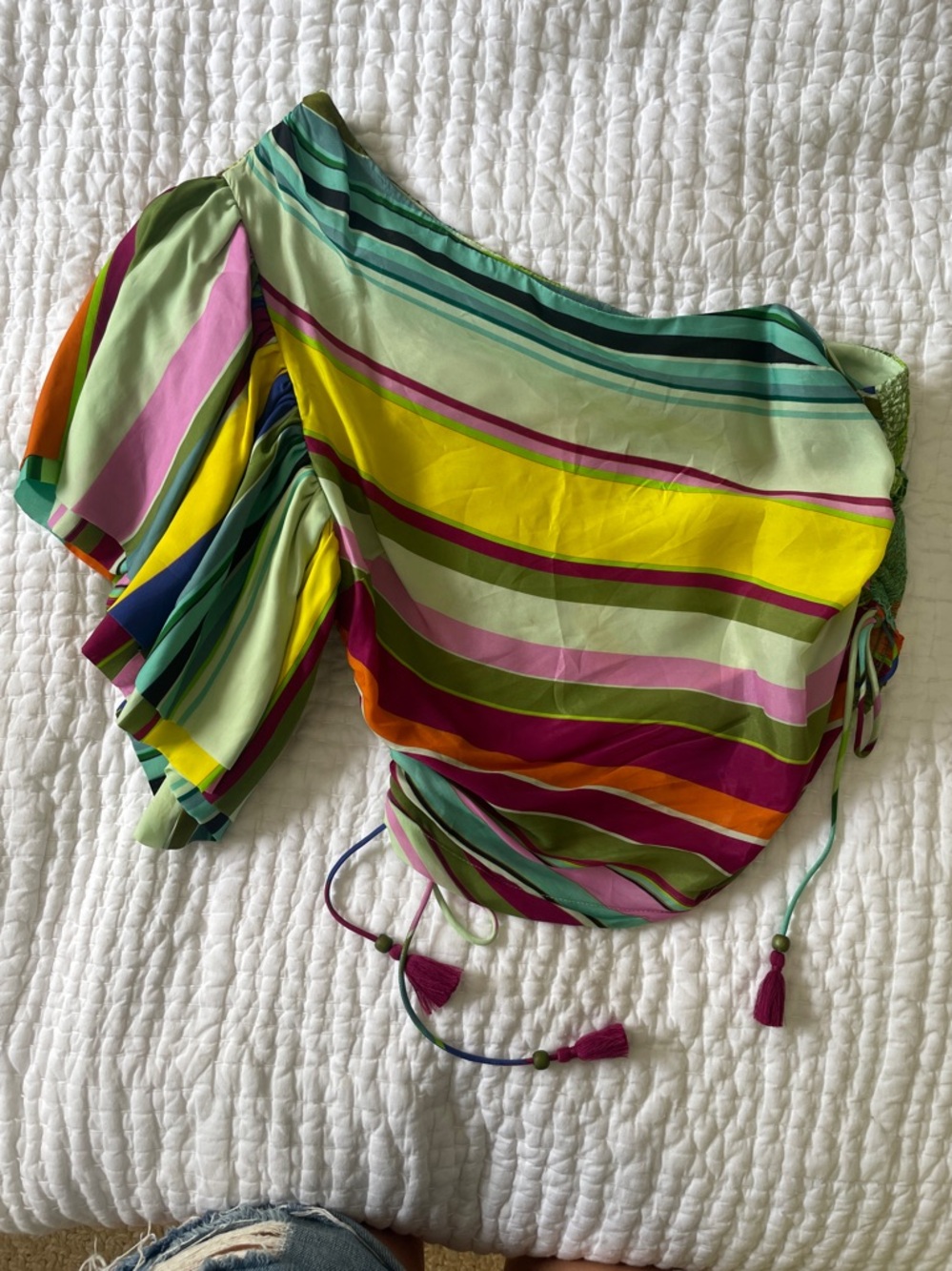 Anthropologie top